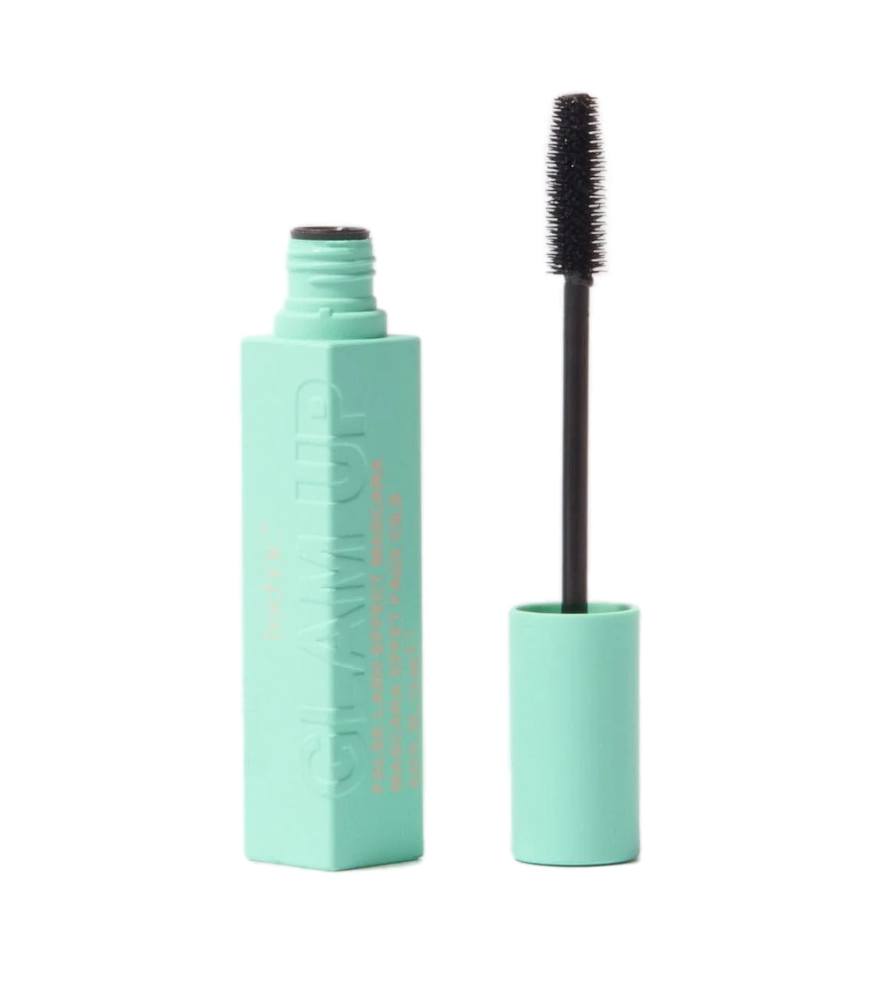 Technic Cosmetics - Máscara de cílios com efeito cílios postiços Glam Up