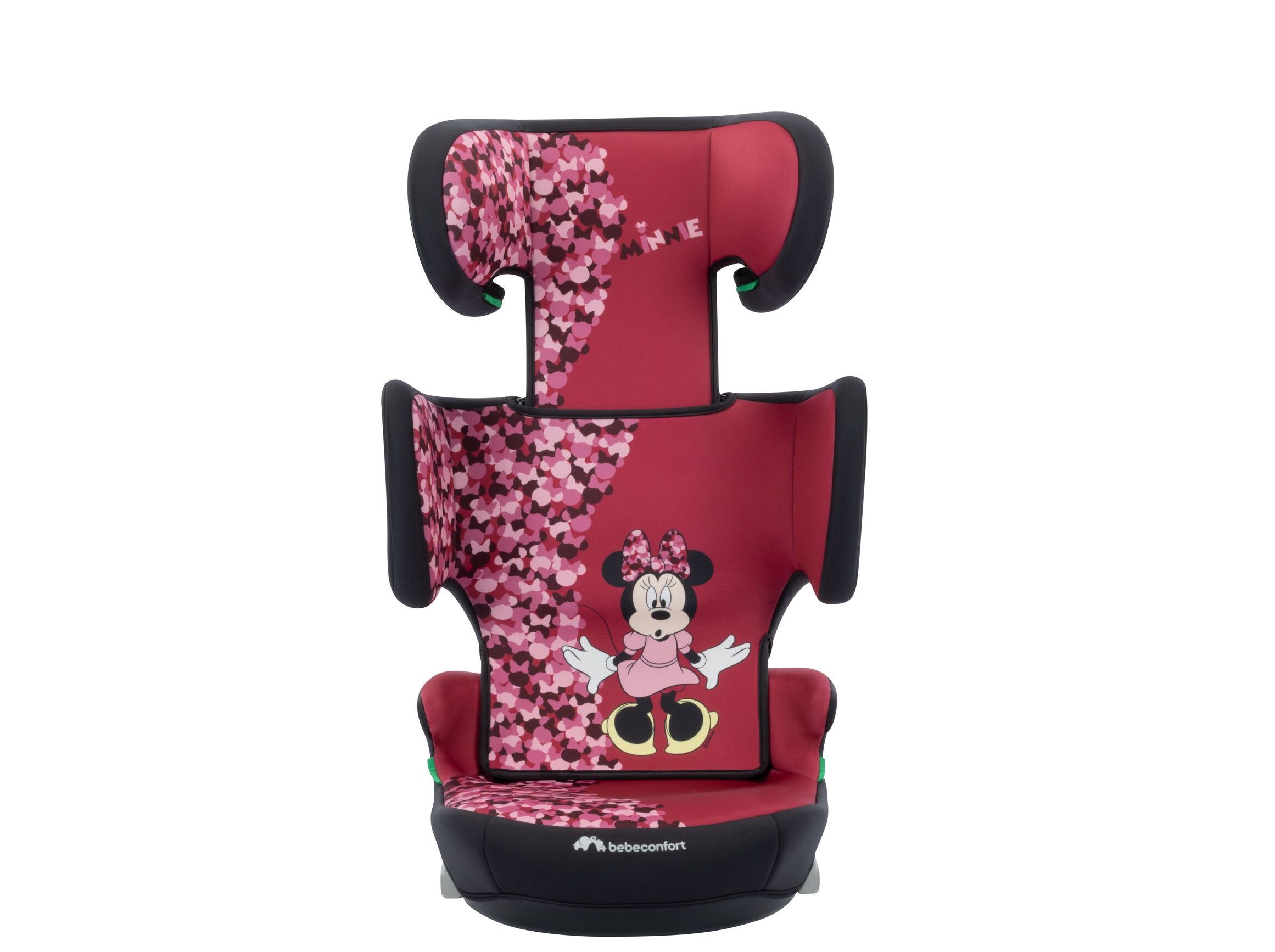 CADEIRA AUTO I-SIZE MINNIE 100-150CM C/ISOFIX