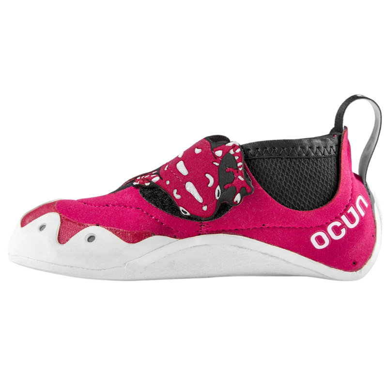 Ocun Kinder Ribbit Kletterschuhe