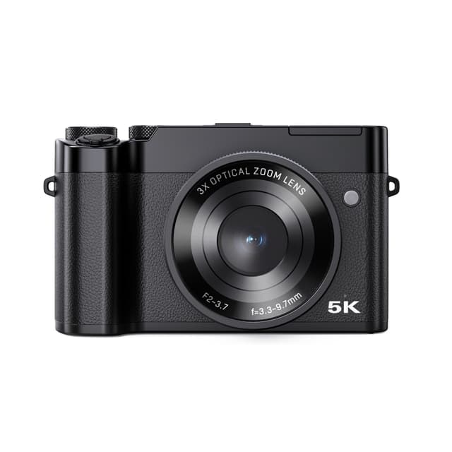 5K digitalkamera videokamera 64MP3x zoom