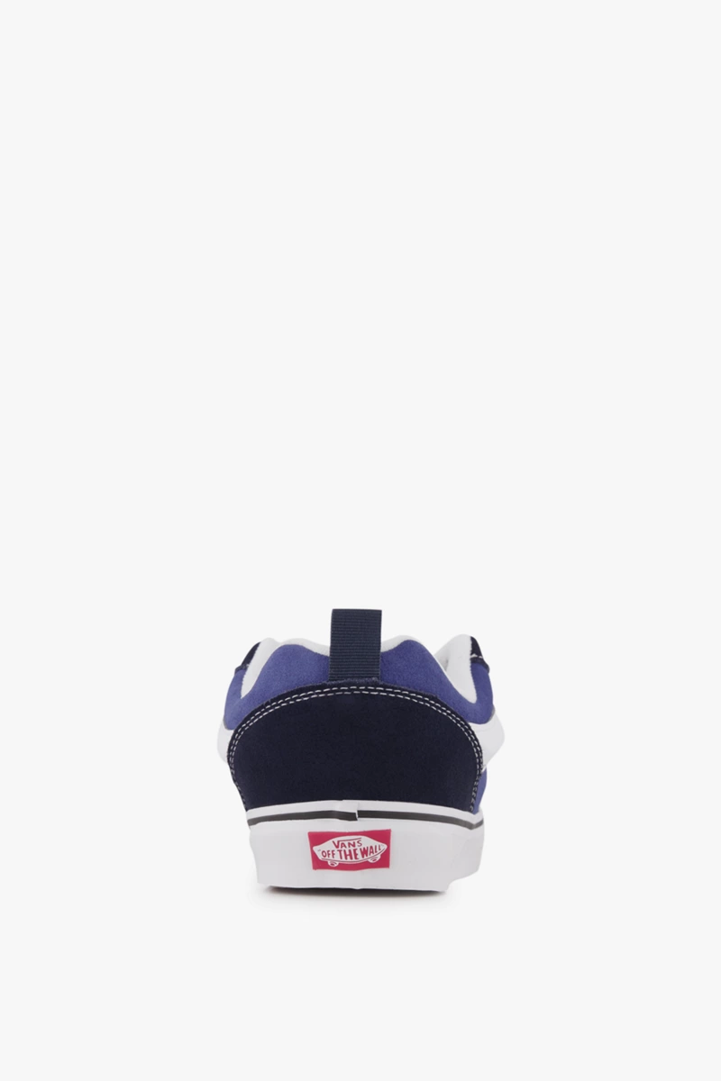 VANS Knu Skool Herren Sneaker