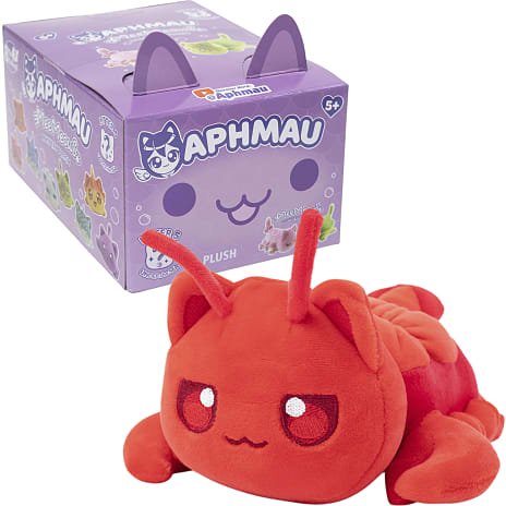 Aphmau Mystery Meemeow Plys 15 cm