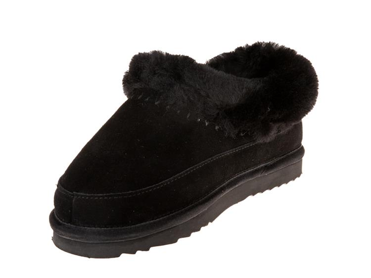 Warmbat Barraba Black-Black