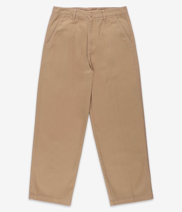 Santa Cruz Nolan Chino Hose women (camel)