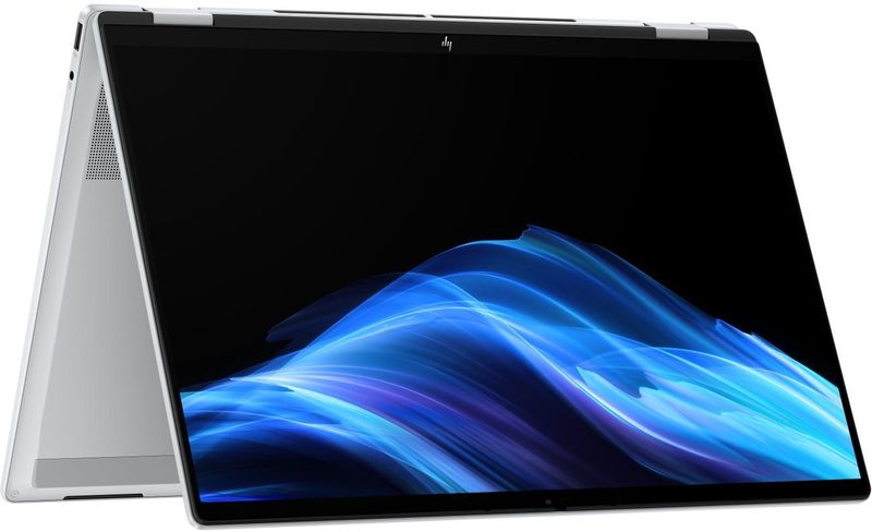 HP - OmniBook X Flip 16 - 2-in-1 Laptop - 16-as0646nd - 2K OLED