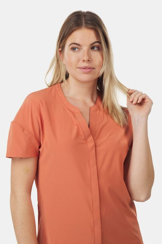 Royal Robbins Royal Robbins Spotless Evolution T-shirt Dames