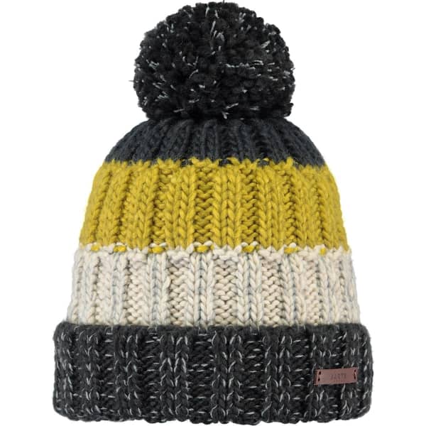 Bonnet ski BARTS WILHELM YELLOW