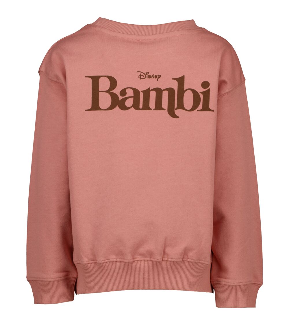 Sweater - Oranje