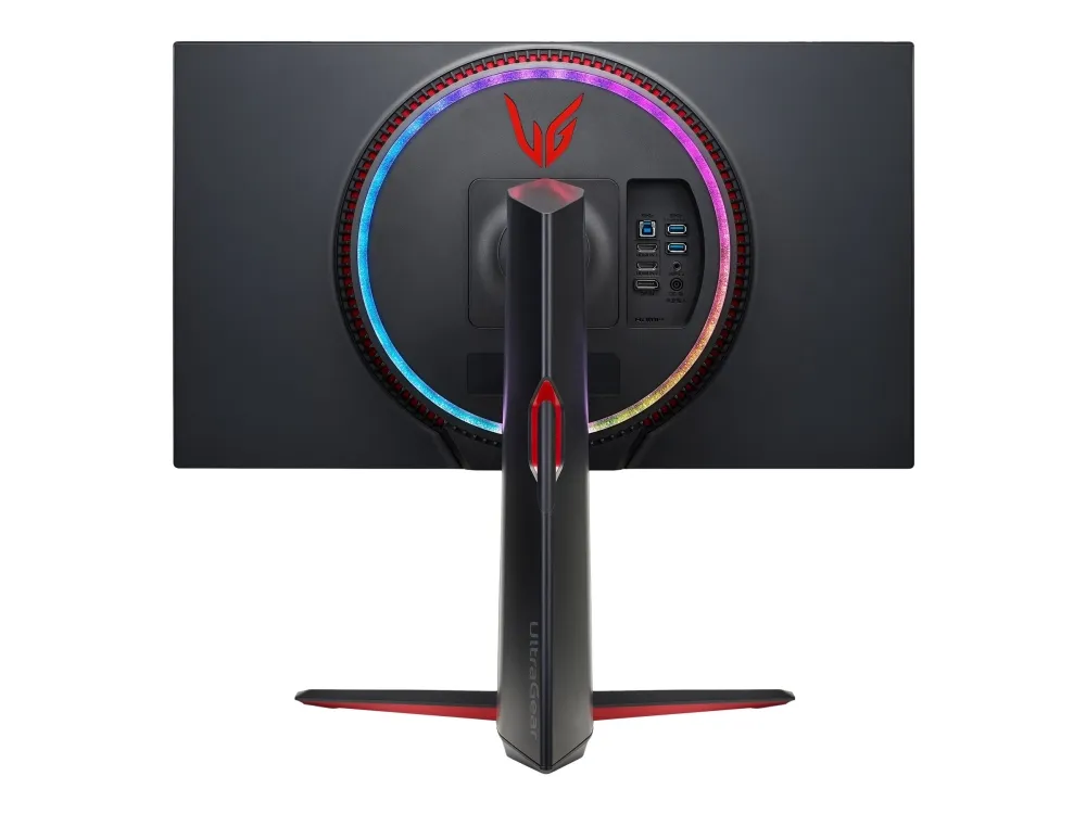 [OUTLET] - LG UltraGear 27GP950-B - LED-skærm - 27