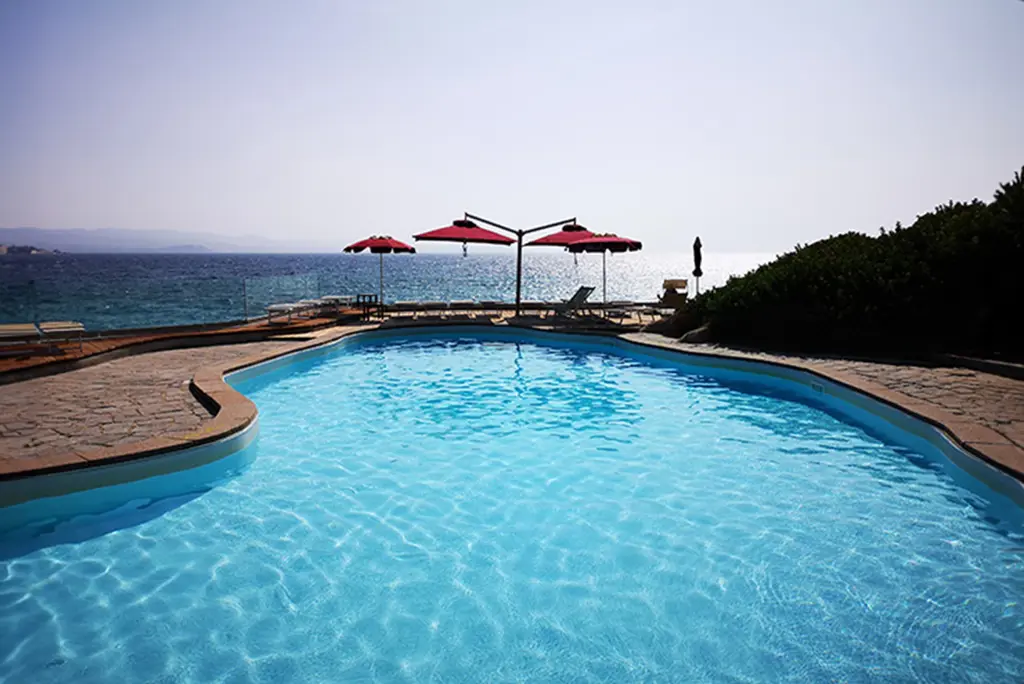 Fly & Go Club Esse Shardana Halfpension Plus - Hotel