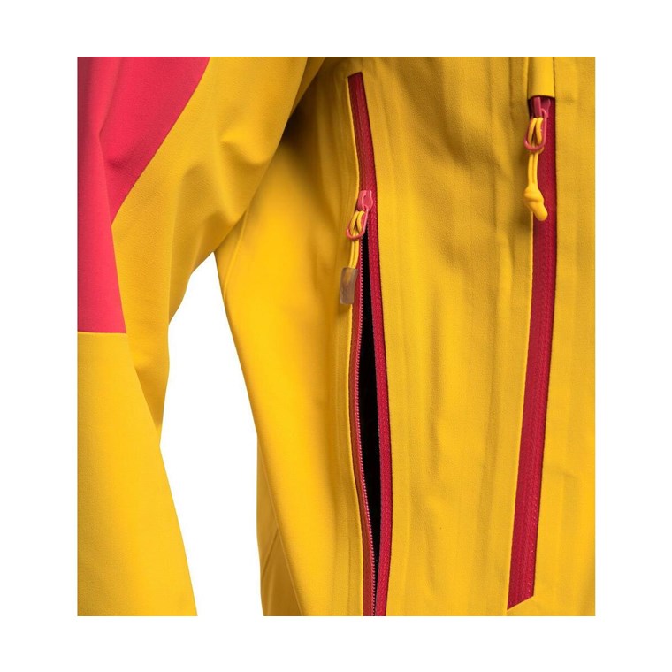 Haglöfs L.I.M Touring Proof Jacket Women