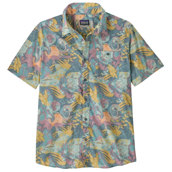 Patagonia - Go To Shirt - Chemise