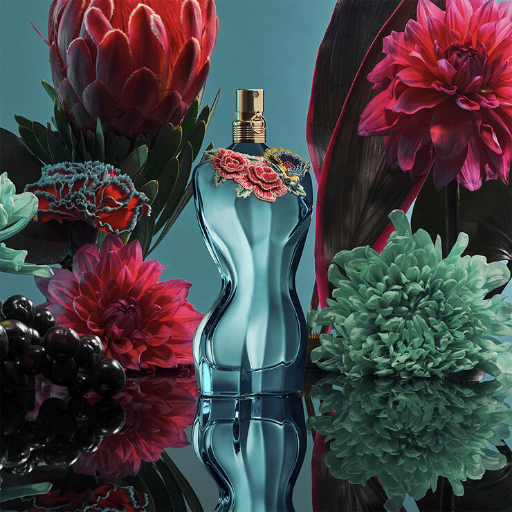 Jean Paul Gaultier La Belle Paradise Garden Eau de Parfum