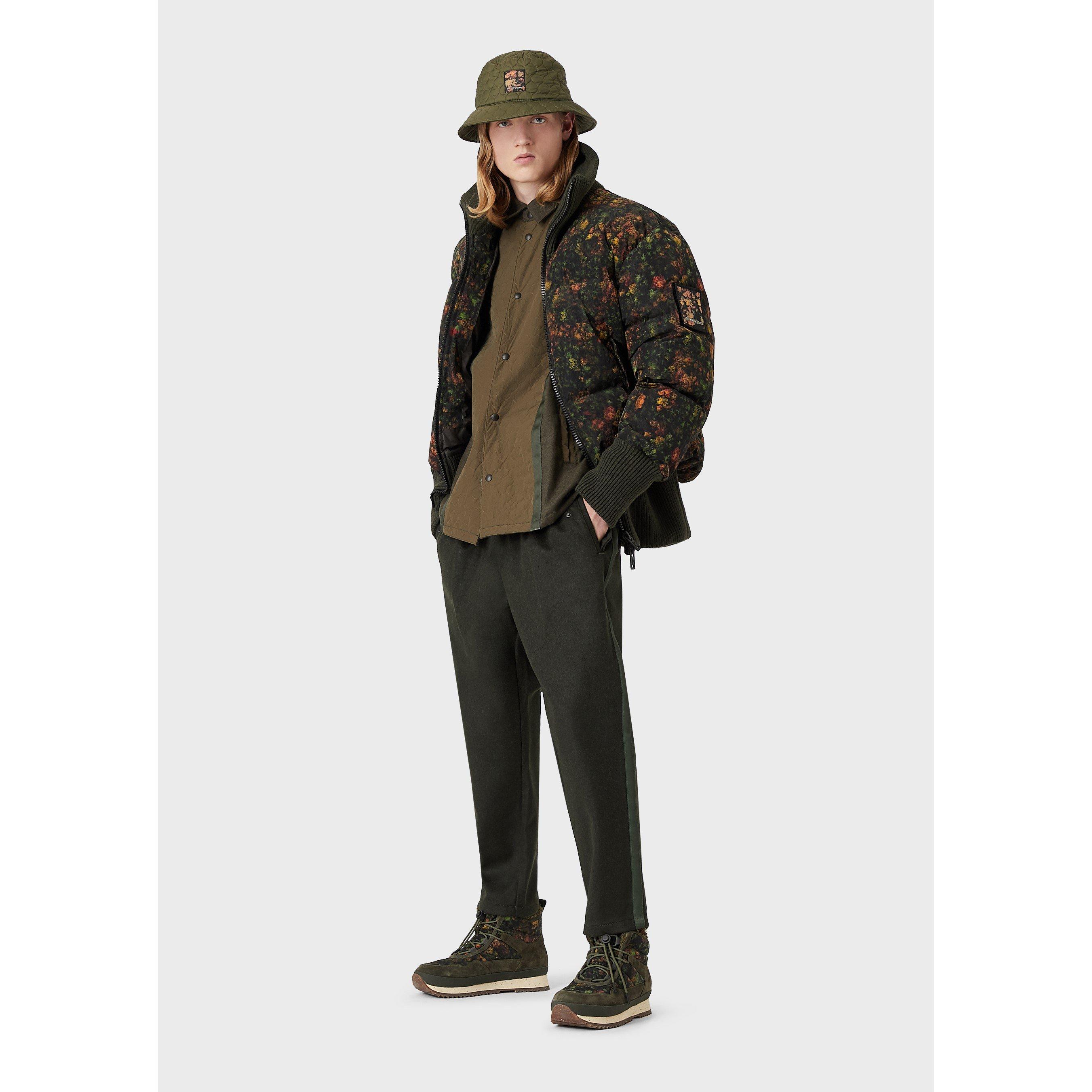 Emporio Armani Overshirt