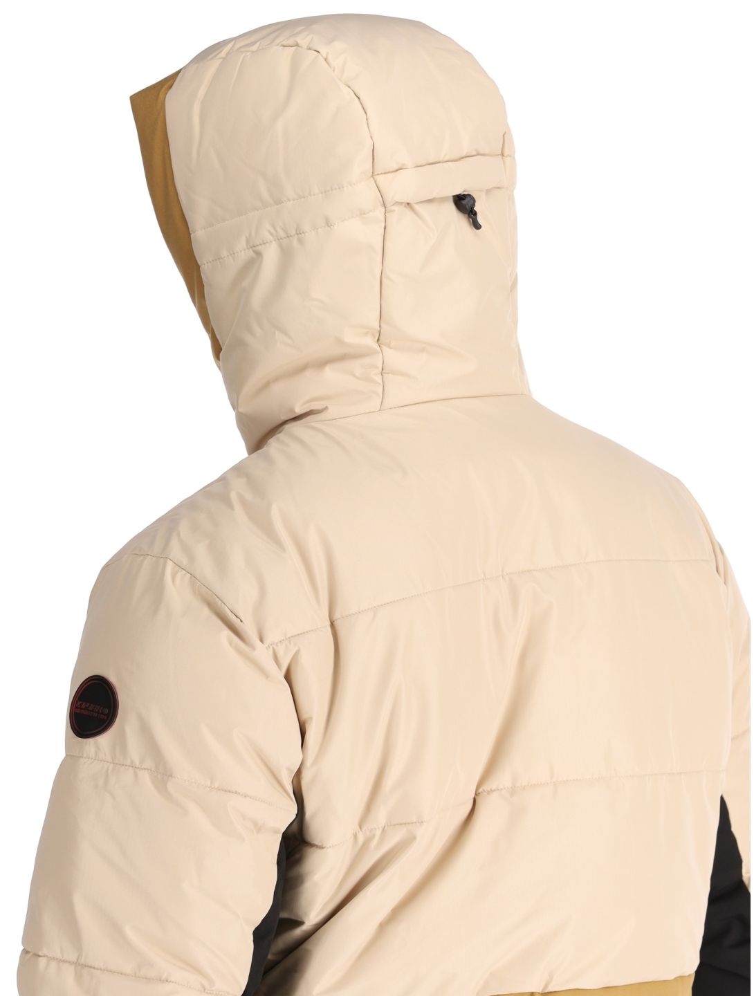Edgerton ski-jas heren