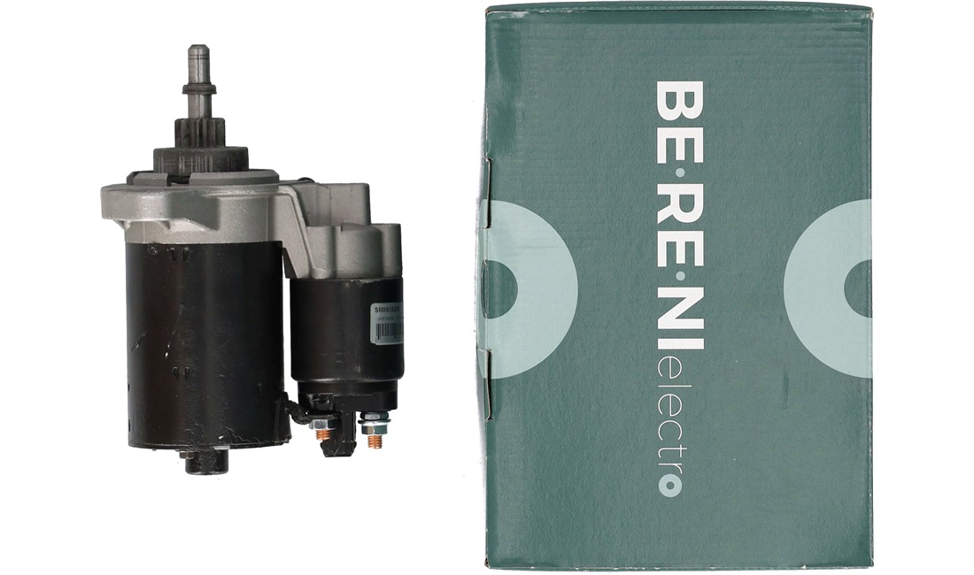 Starter