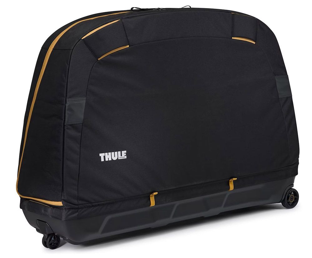 Thule RoundTrip - Rennradkoffer kaufen | Bike-Discount