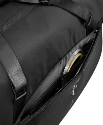 WilsonRF 6er-Trainingstasche - schwarz