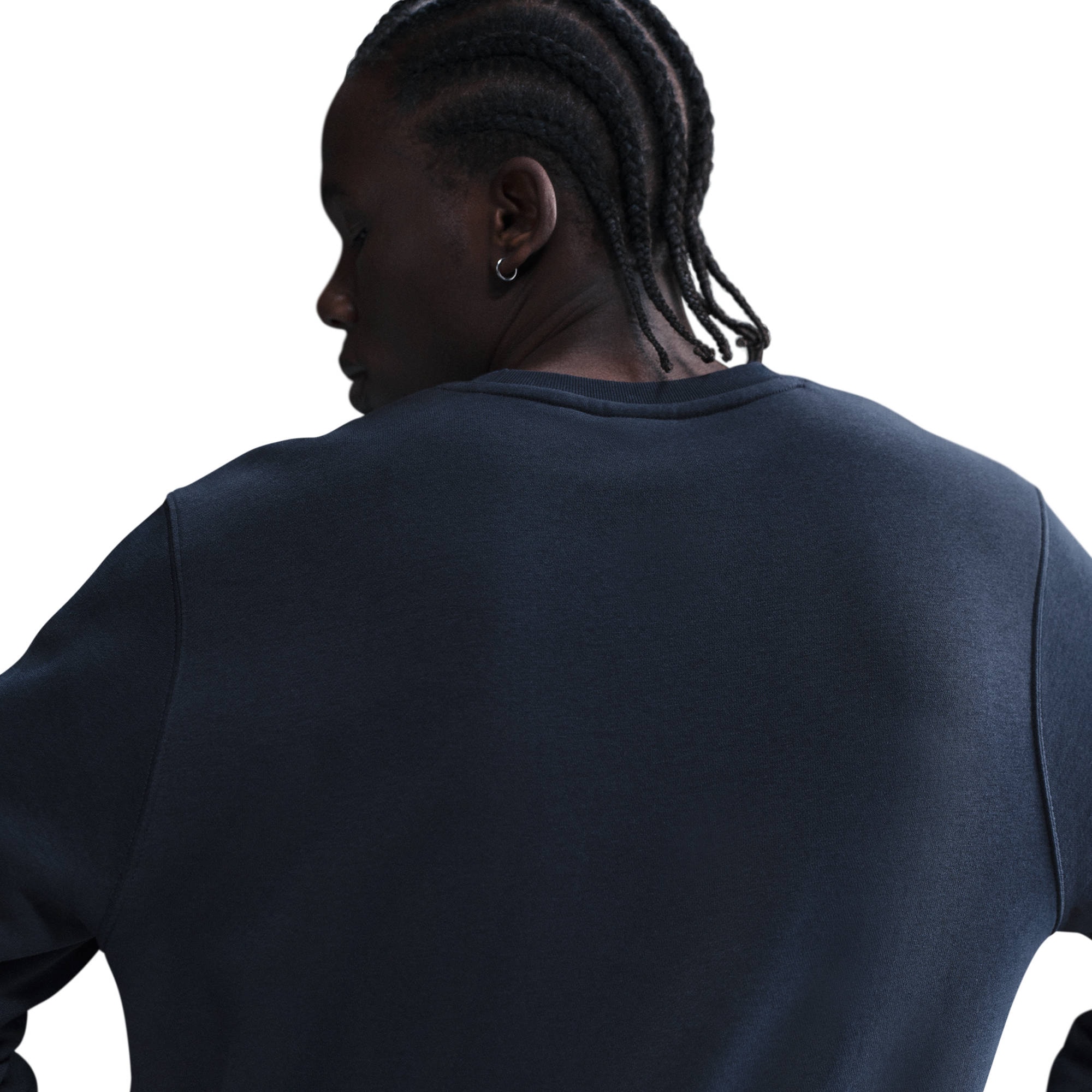 Nike Sportswear Sweatshirt »M NK CLUB BB CREW«