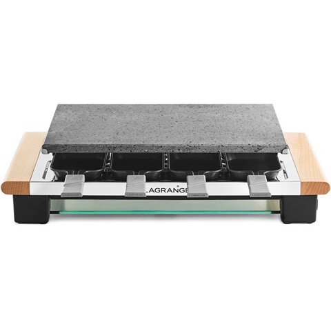 Raclette Lagrange Raclette Pierre Elegance