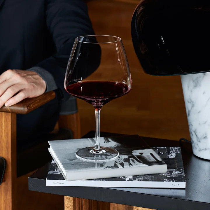 Holmegaard - Perfection Cocktail-Glas, 38cl (6er-Set)