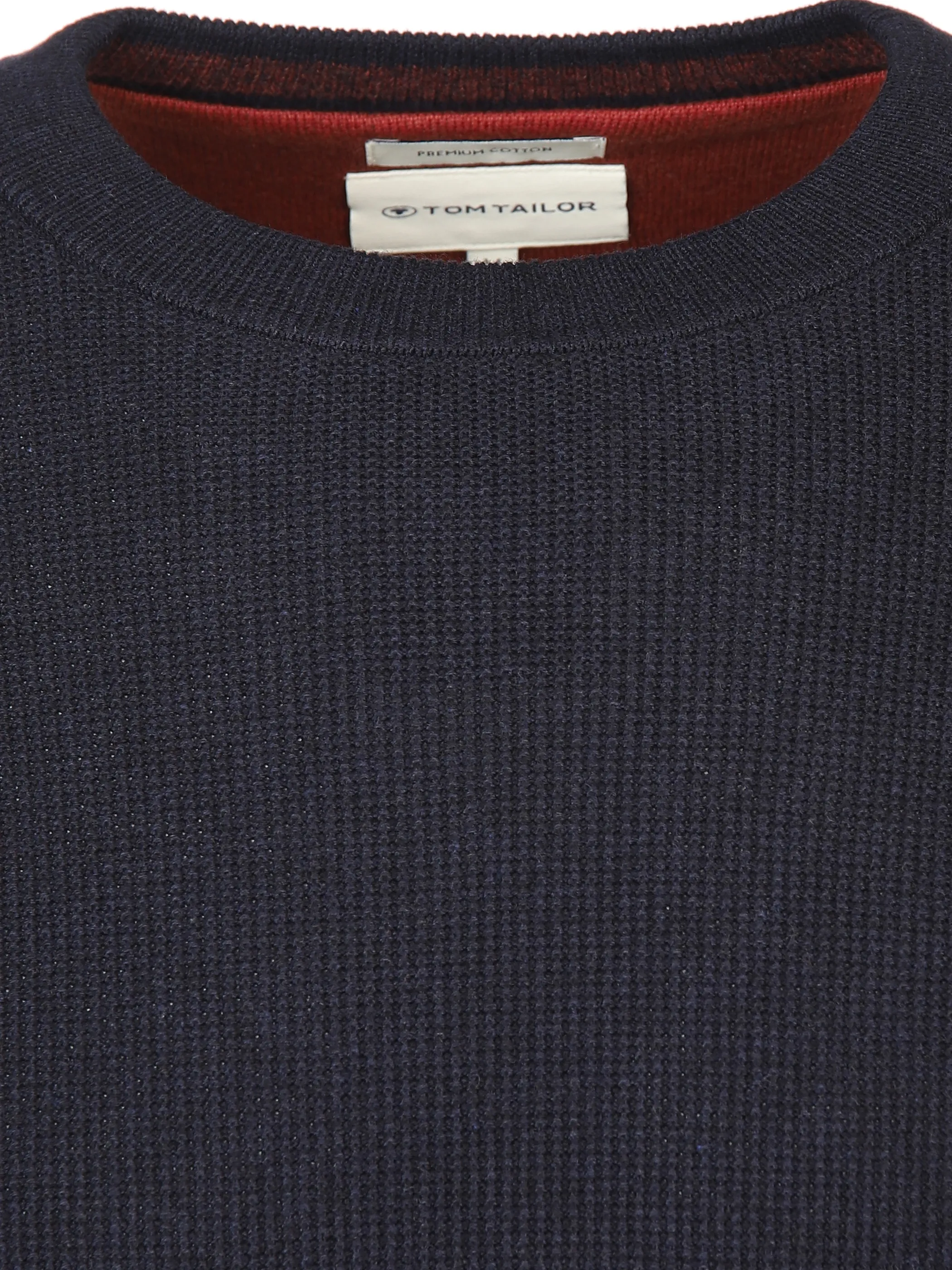 Herren Strickpullover
