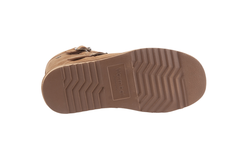 Kangaroo Boot