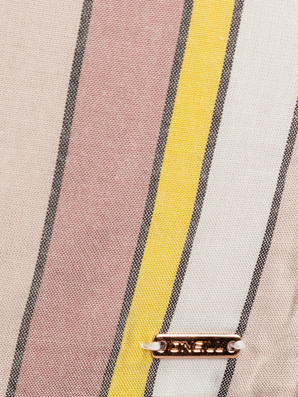 O'Neill Malu Beach Dress multi stripe
