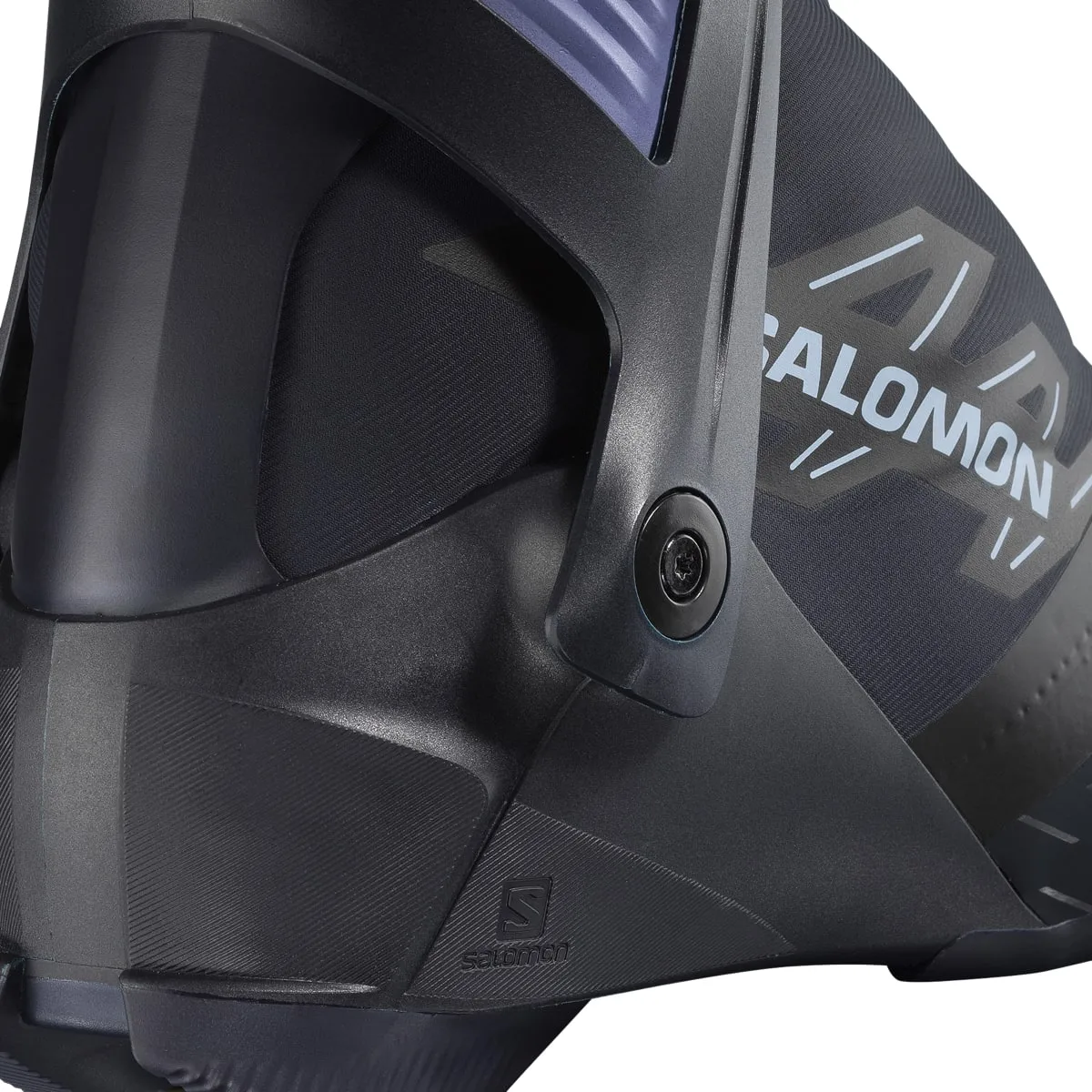 Salomon Rs10 Vitane Ebony / Kentucky Blue