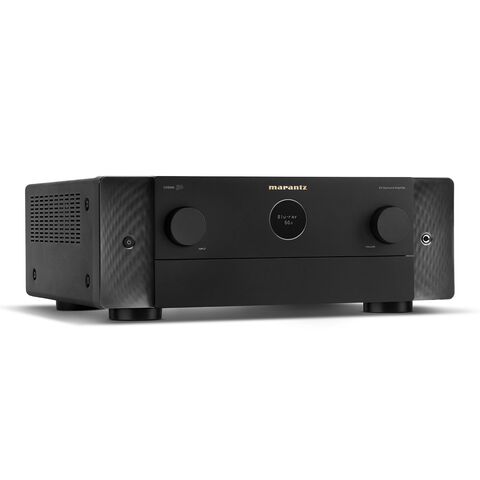 Marantz CINEMA 50 – exclusieve home-cinema met 9.4 kanalen Zwart