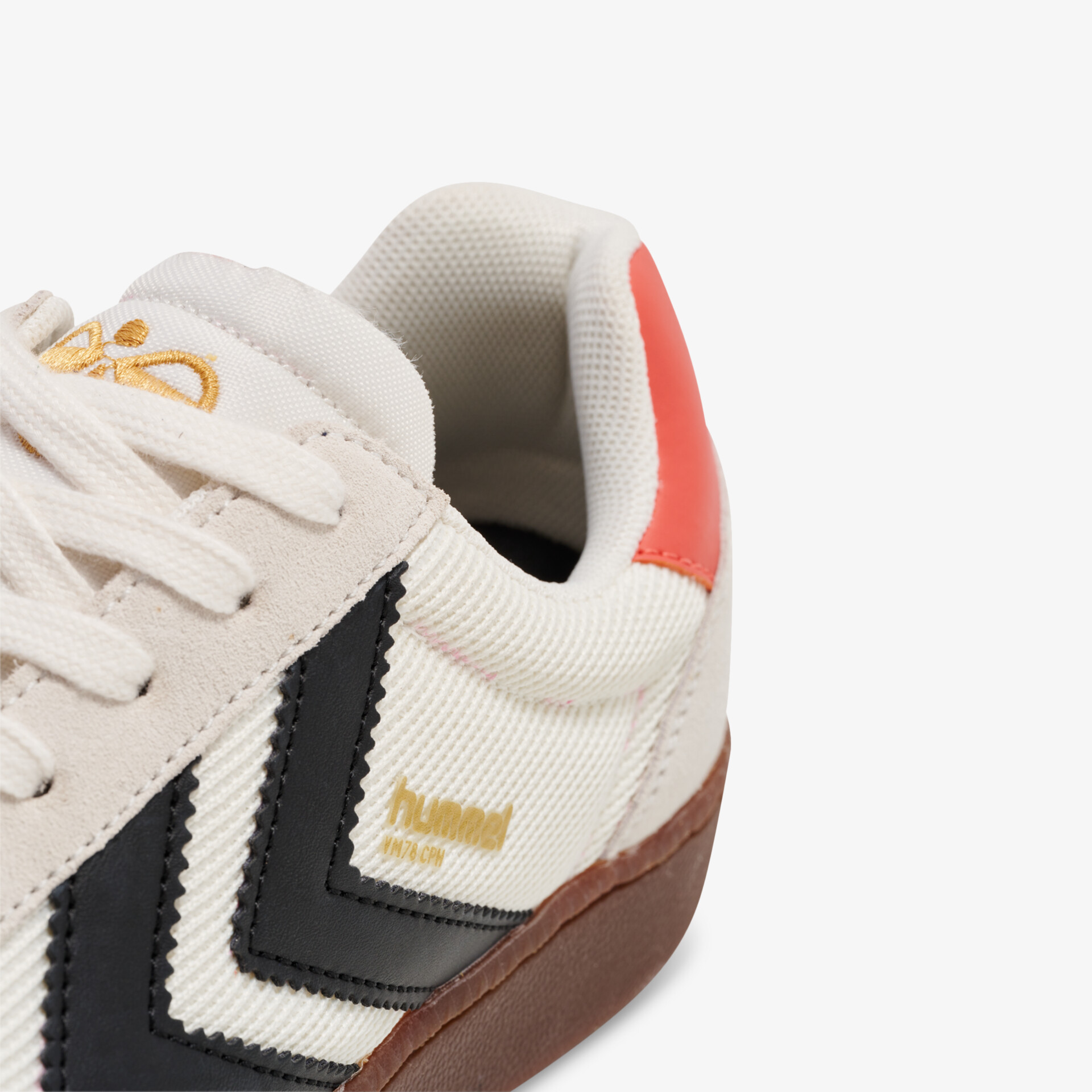 hummel Herren Halbschuhe weiß - Jetzt bei reno.de kaufen