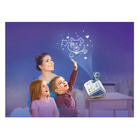 VTech V-Story, die Hörspielbox