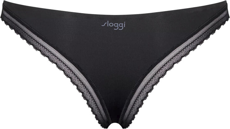 Sloggi sloggi BODY ADAPT Twist Brazil Black