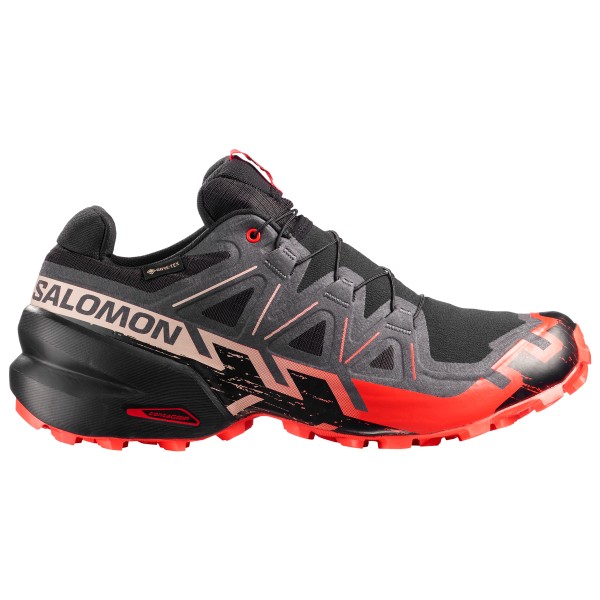 Salomon - Speedcross 6 Gore-Tex - Chaussures de trail