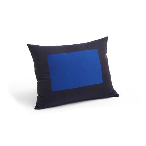 HAY Ram Pude, Dark Blue, 48x60 cm