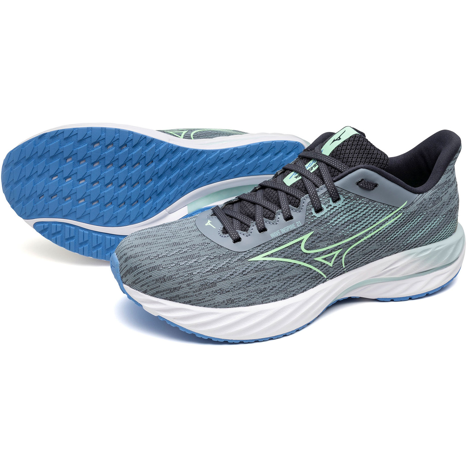 Mizuno Wave Inspire 21 Heren