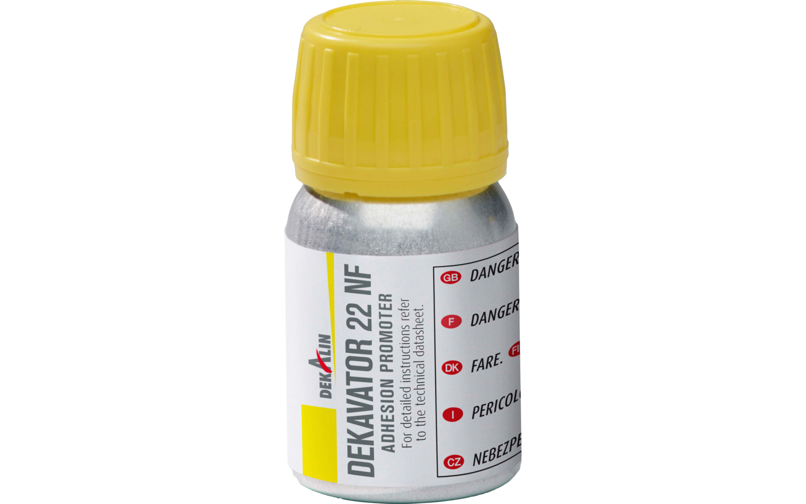 Dekalin Dekavator 22 NF 30 ml