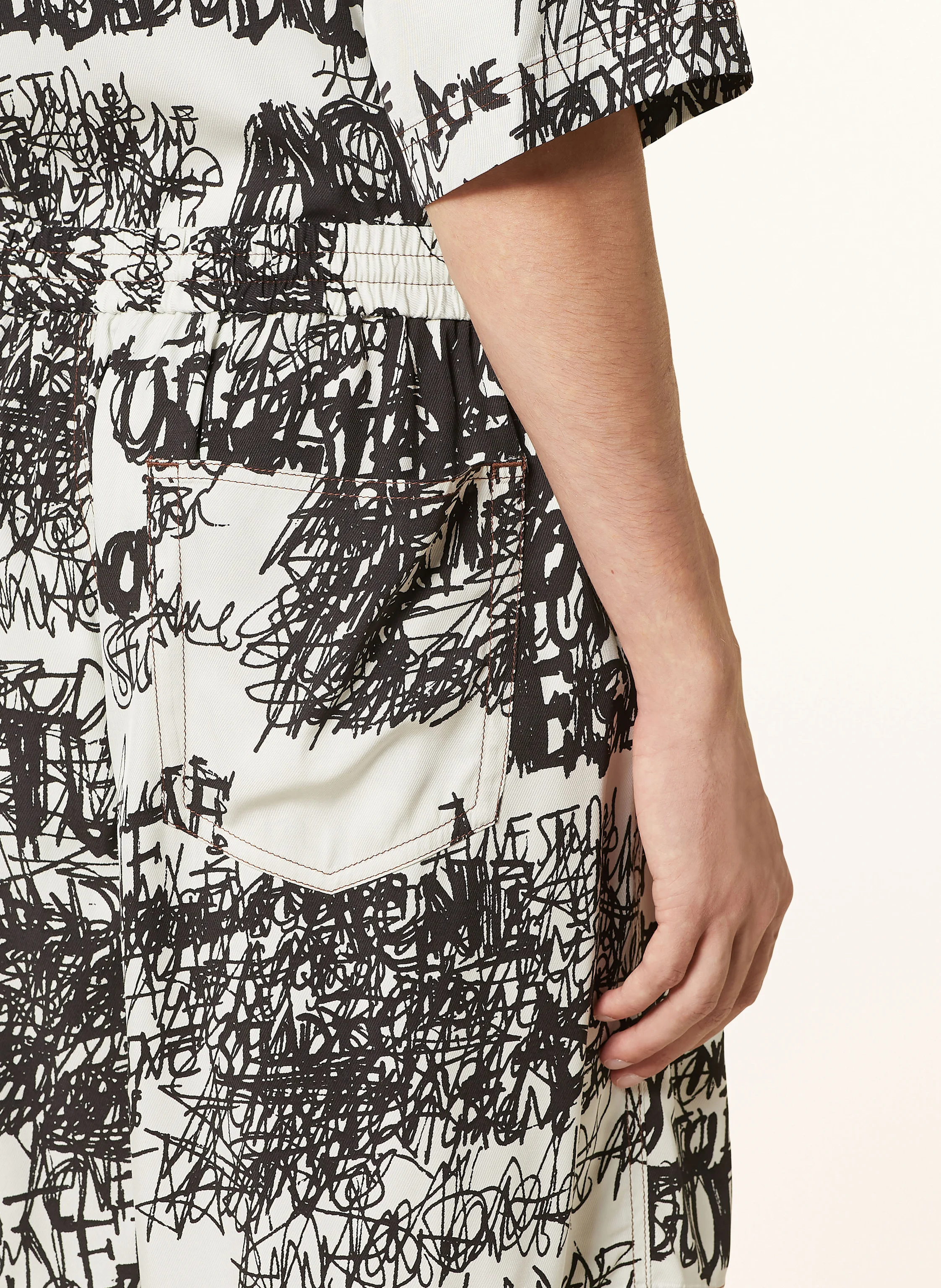 Acne Studios Shorts