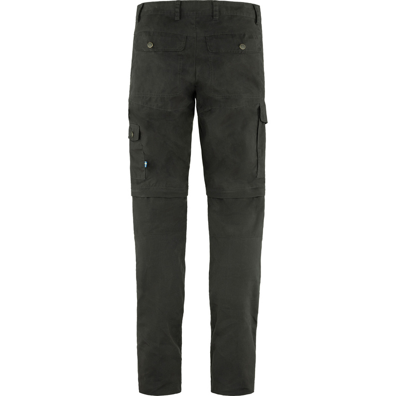 Fjällräven Herren Karl Pro Zip-Off Hose