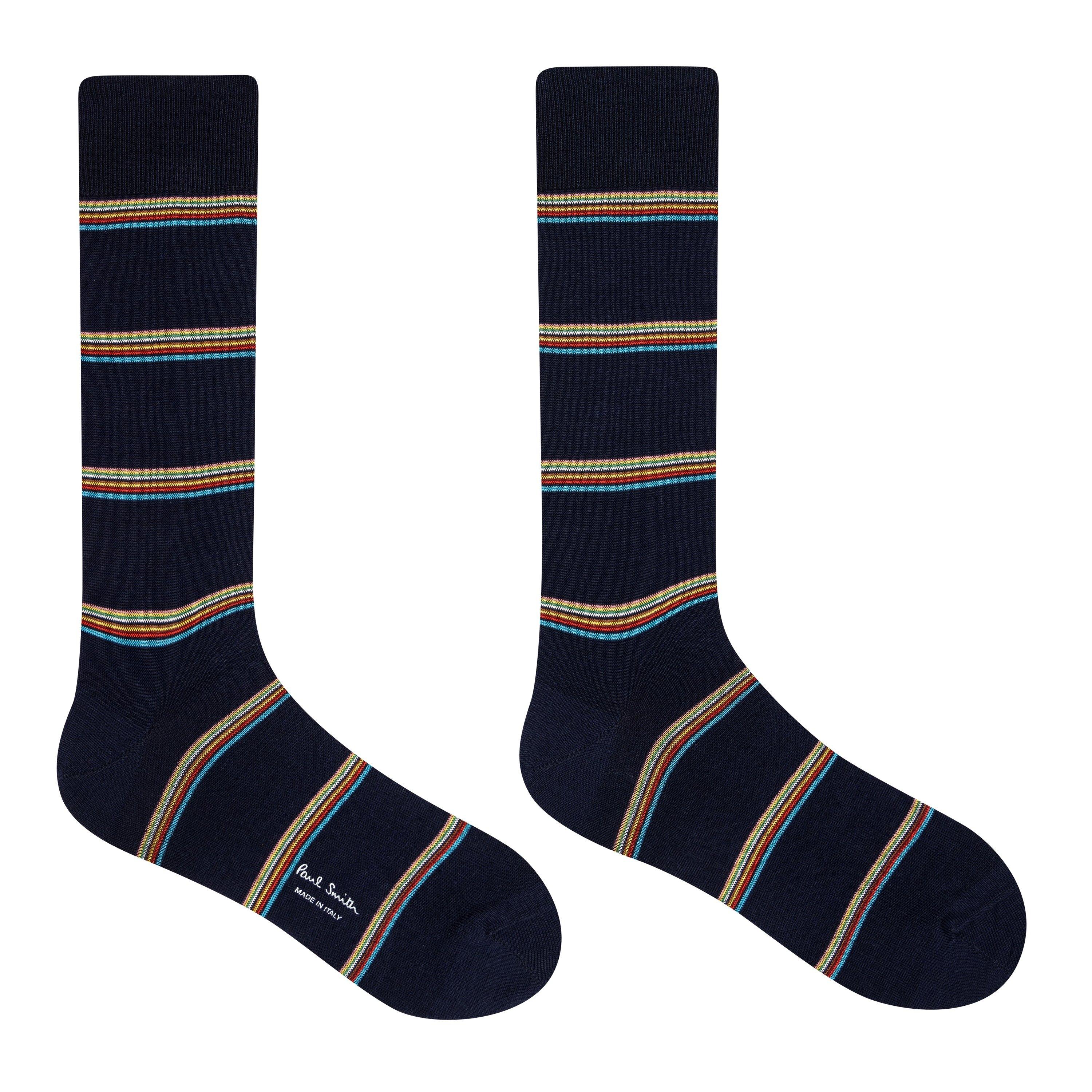 Paul Smith Mltiblock1pk Scksn00