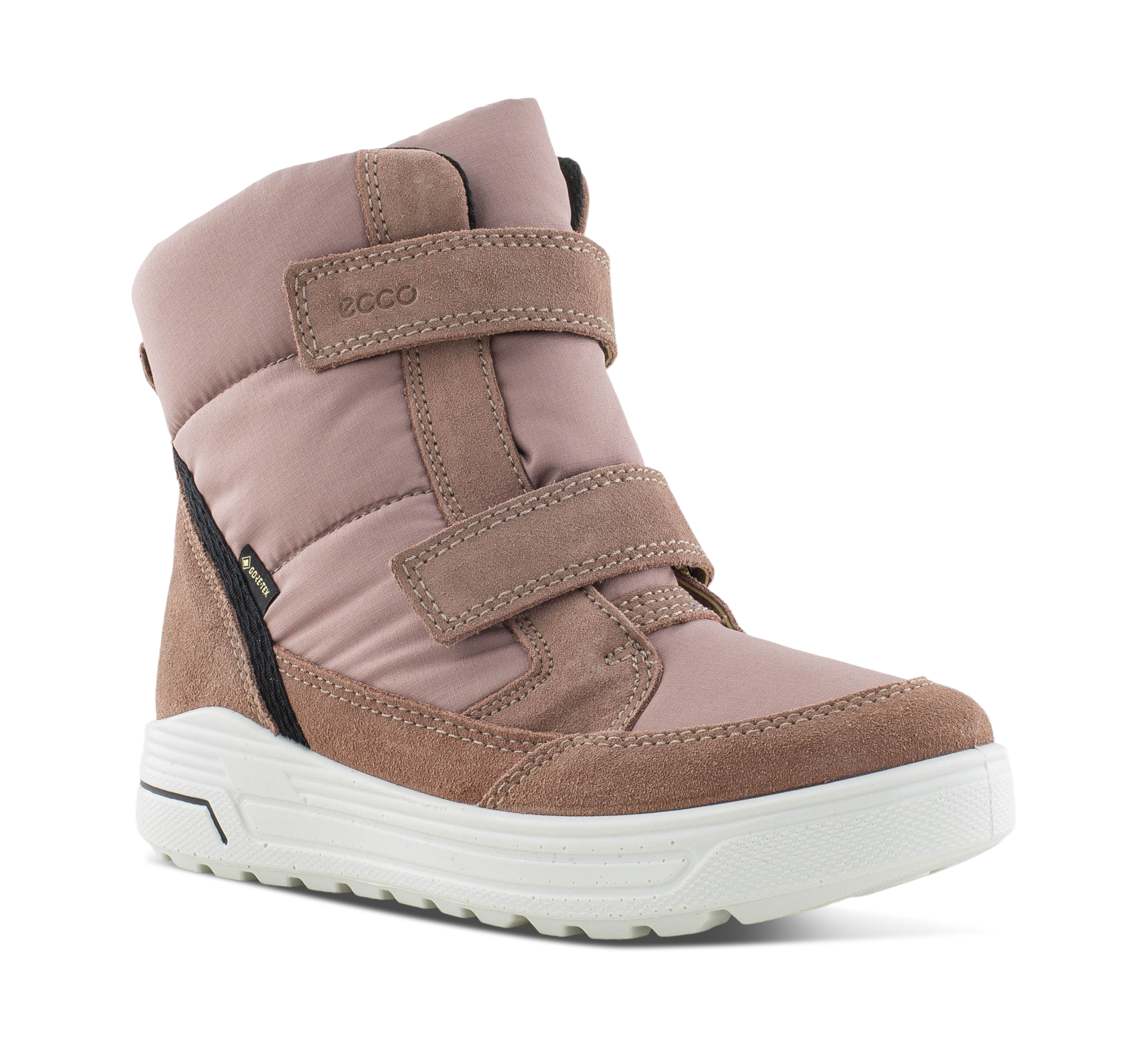 Ecco Urban Snowboarder - Winterschuhe rosa