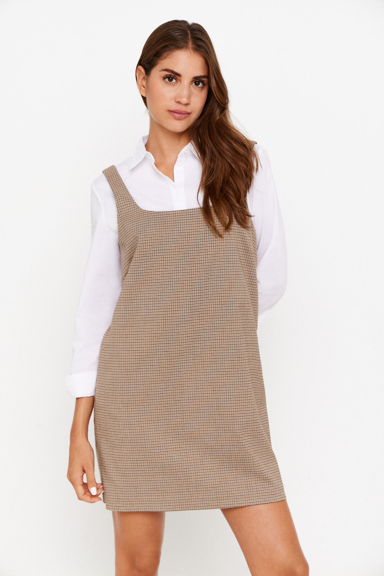Vestido curto