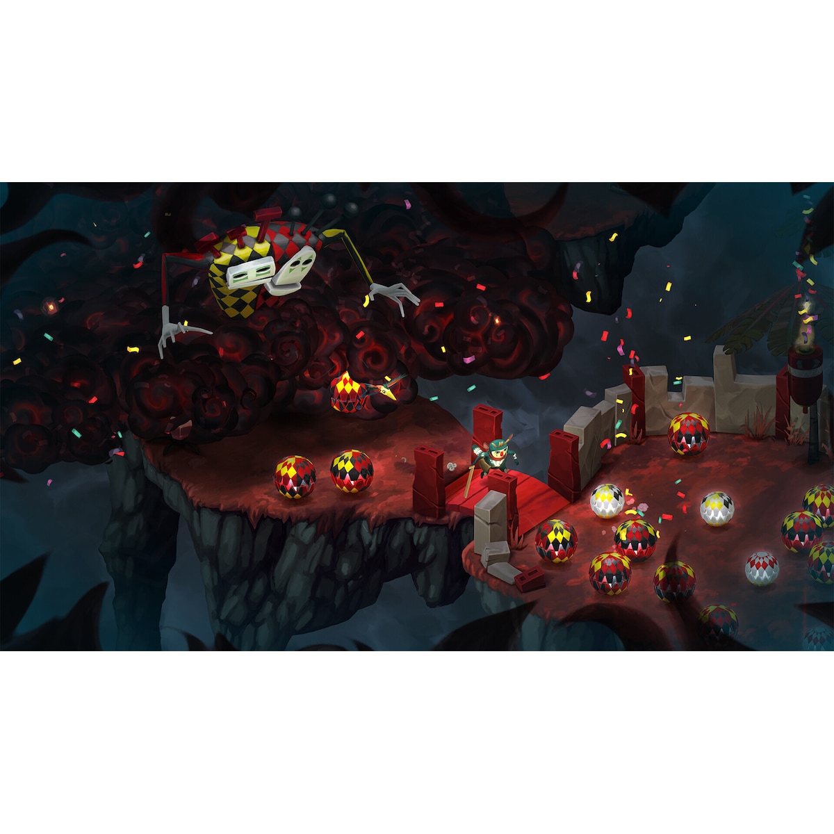 Figment 2: Creed Valley - PC Windows