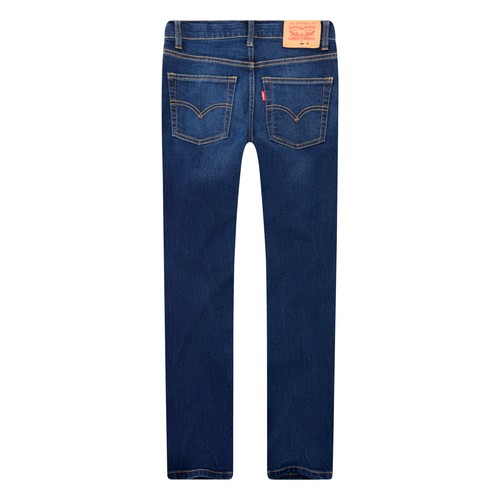 Levi's - 510 SKINNY FIT - Bleu