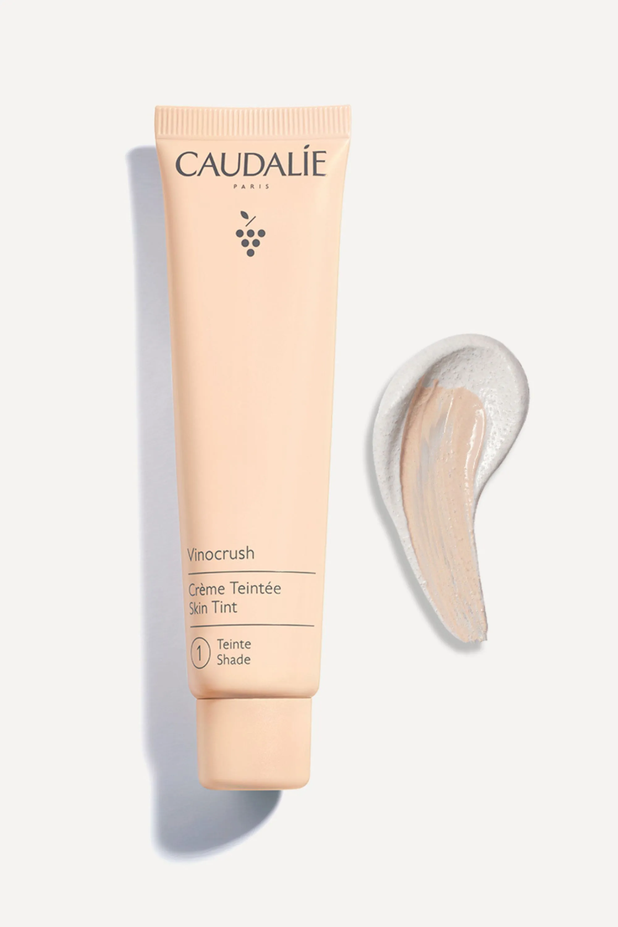 Caudalie CC crème Vinocrush-30 ml