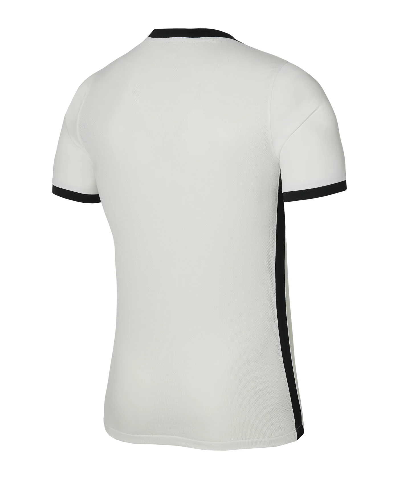 Nike Challenge IV Trikot Weiss Schwarz F100
