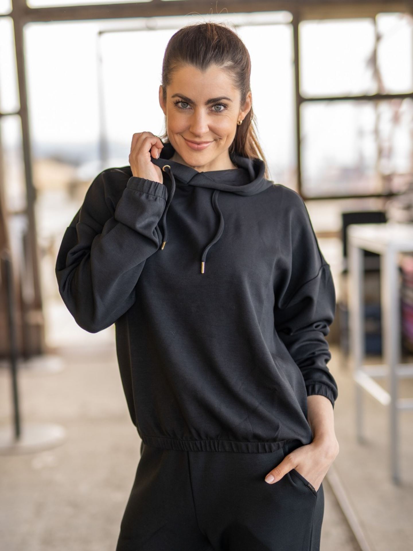 Namier Hoody