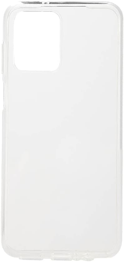 Onsala Motorola G53 5G etui (gennemsigtig)