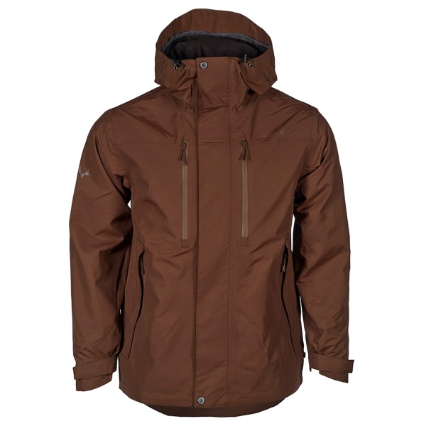 Isbjörn - Teen's Tripod Hardshell Jacket - Veste de ski