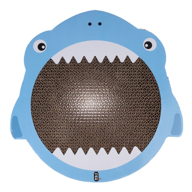 Griffoir TIAKI Requin pour chat